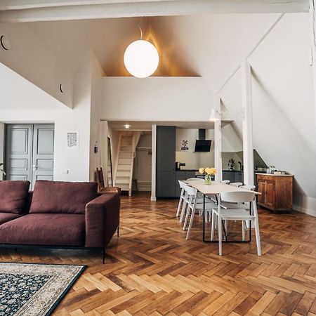 Constantine Apartments リガ エクステリア 写真