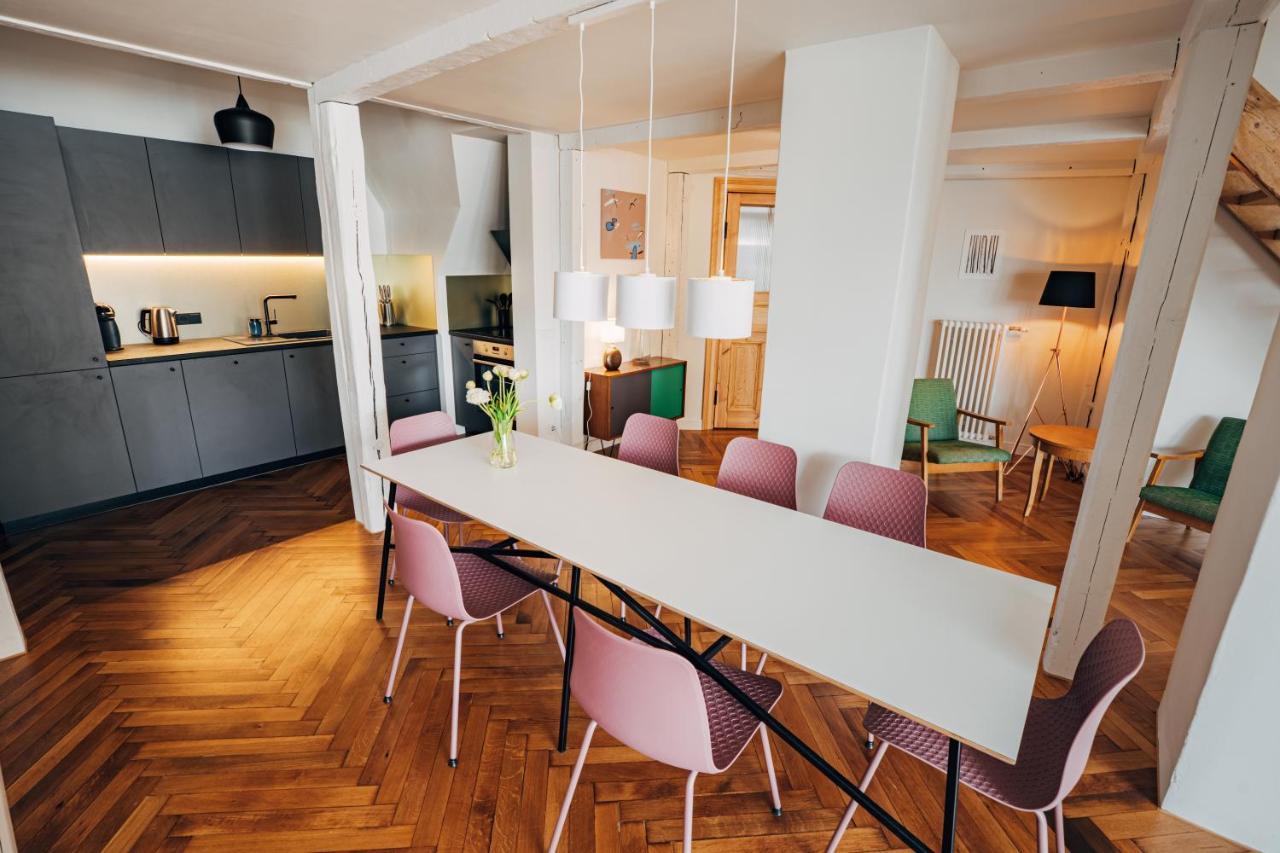 Constantine Apartments リガ エクステリア 写真
