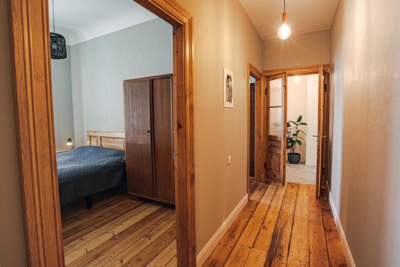Constantine Apartments リガ エクステリア 写真