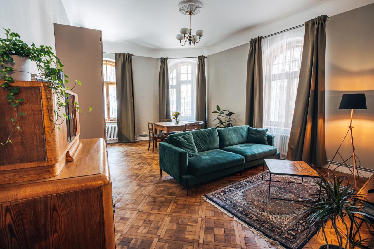 Constantine Apartments リガ エクステリア 写真