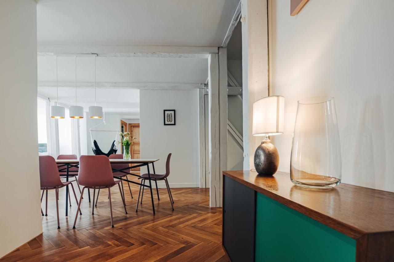 Constantine Apartments リガ エクステリア 写真
