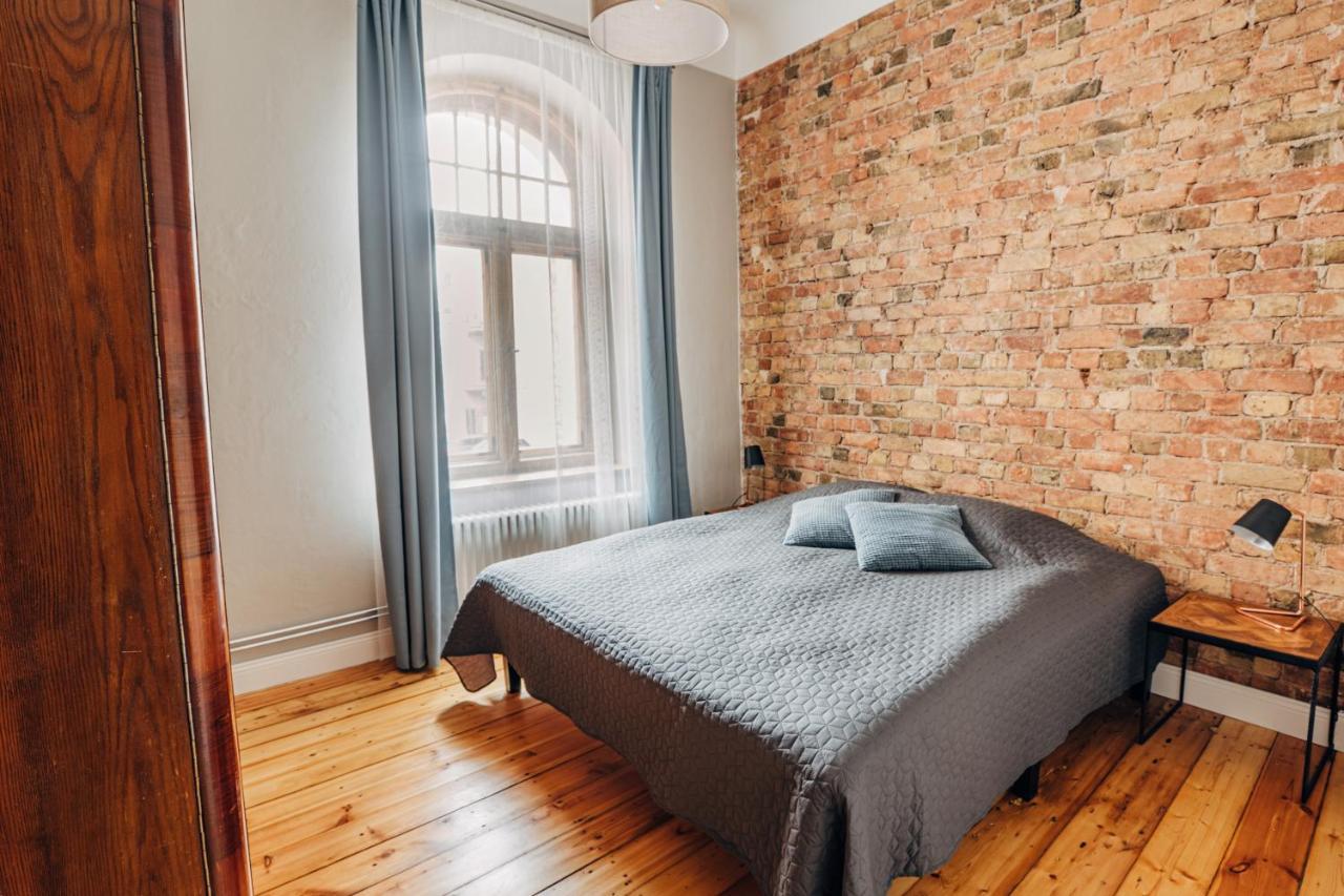 Constantine Apartments リガ エクステリア 写真