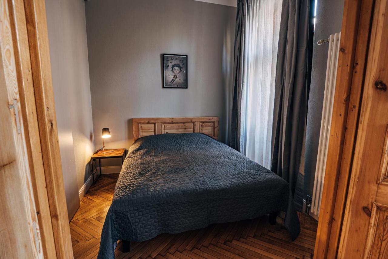 Constantine Apartments リガ エクステリア 写真