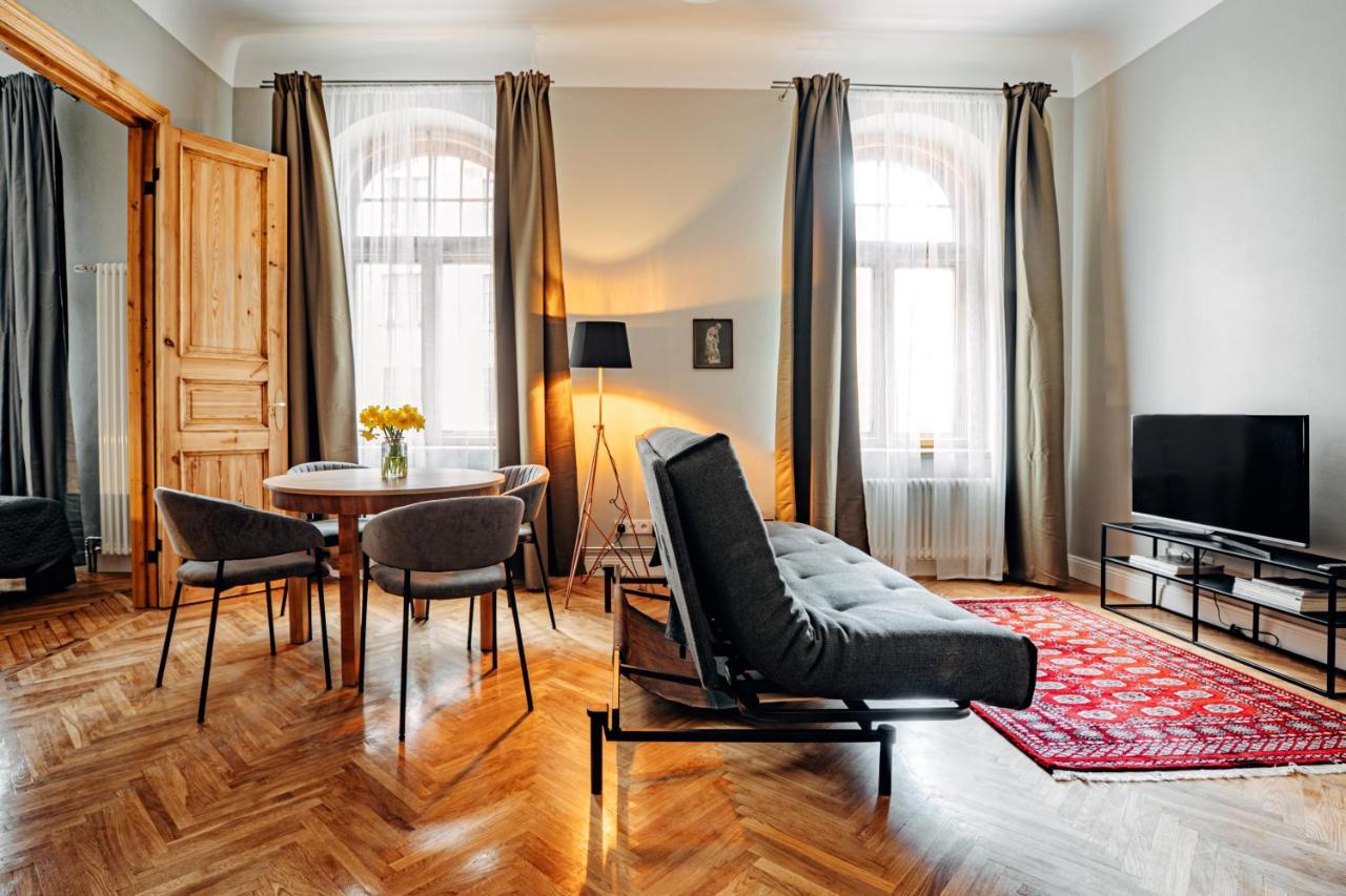 Constantine Apartments リガ エクステリア 写真