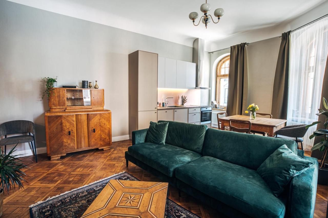 Constantine Apartments リガ エクステリア 写真