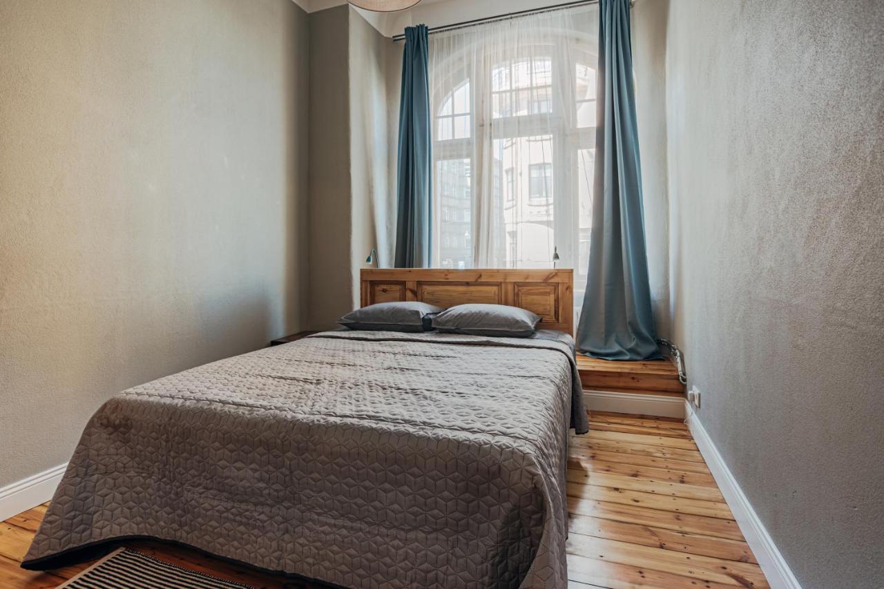 Constantine Apartments リガ エクステリア 写真