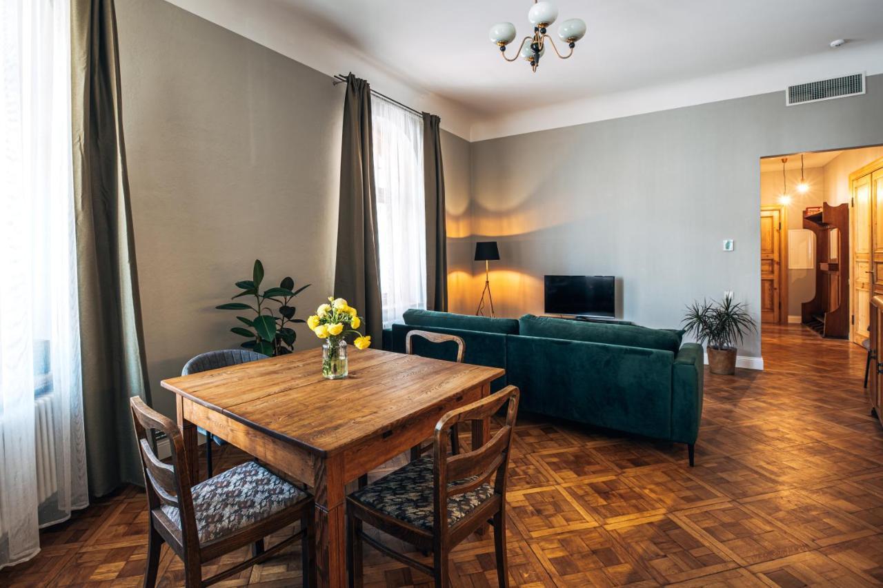 Constantine Apartments リガ エクステリア 写真