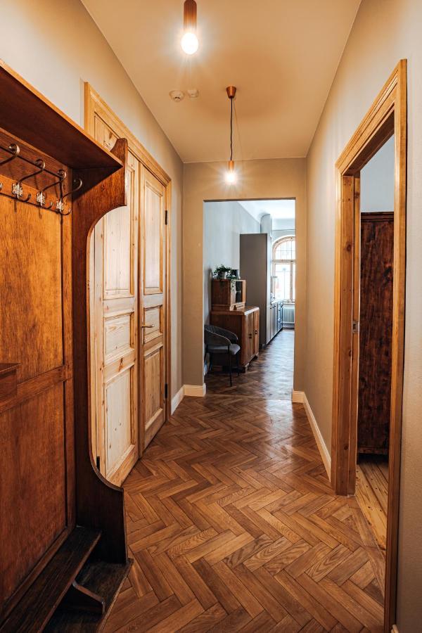 Constantine Apartments リガ エクステリア 写真